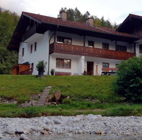 Ferienwohnung am Tradenlehen